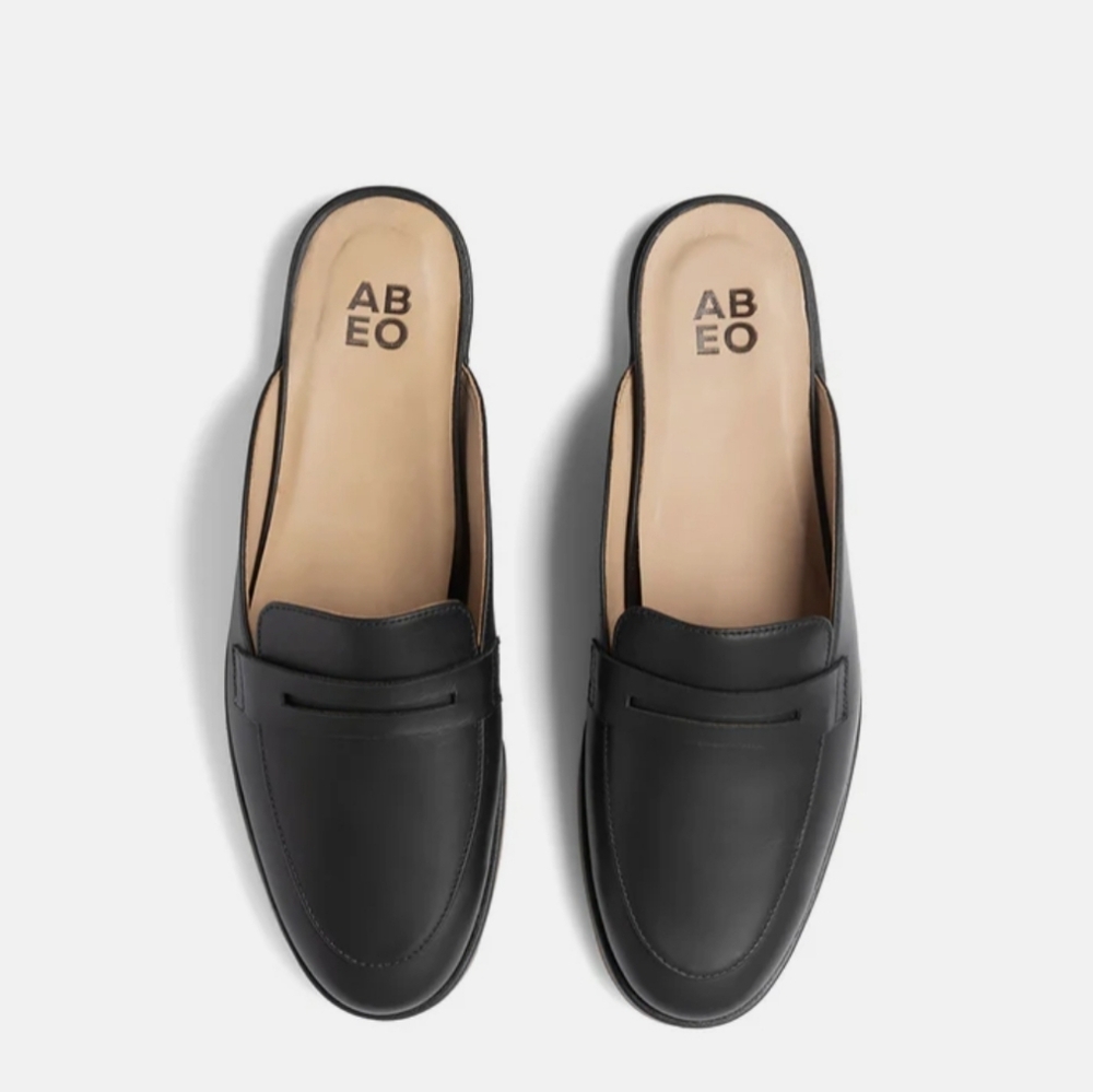 EUC ABEO STRADA MULE SZ 9 - Picture 4 of 14